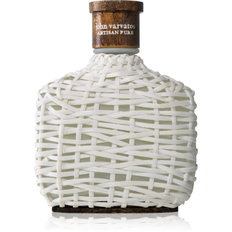 John Varvatos Artisan Pure woda toaletowa 75ml