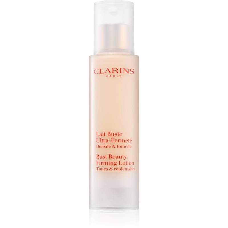 Clarins Bust Beauty Firming Lotion mleczko ujędrniające do biustu 50ml