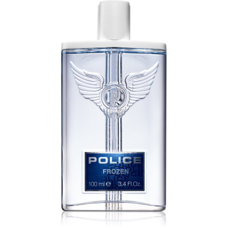 Police Frozen woda toaletowa 100ml