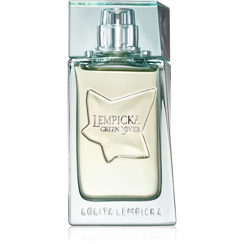 Lolita Lempicka Green Lover woda toaletowa 50ml