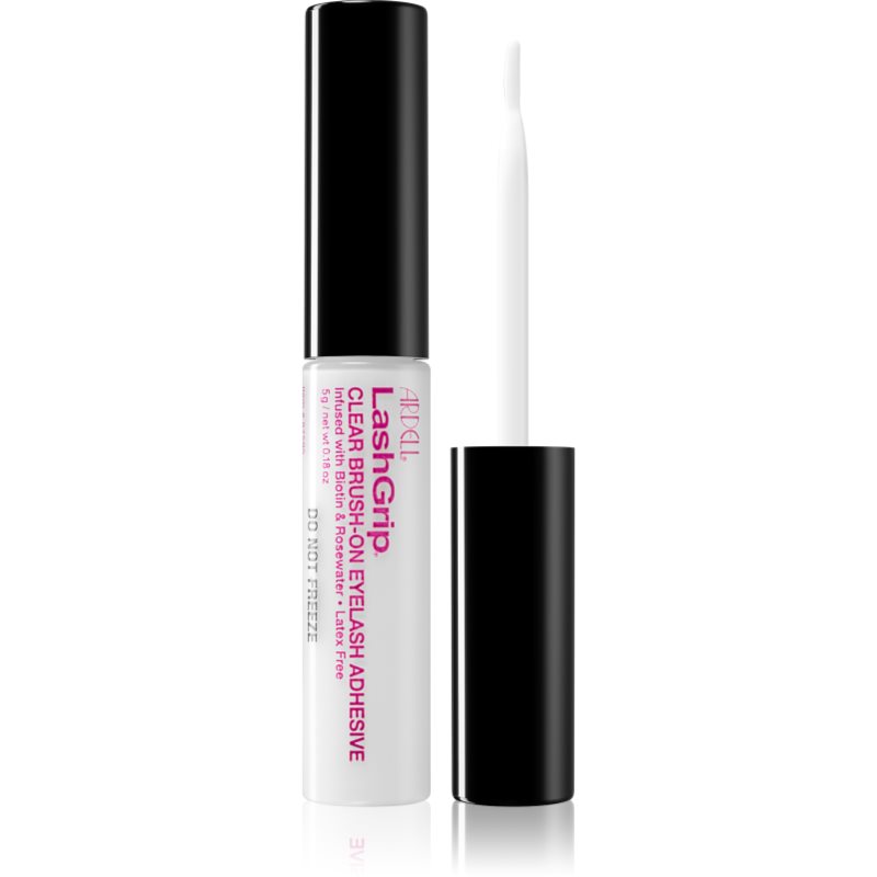 Ardell LashGrip Dark Adhesive sztuczne rzęsy 5 g
