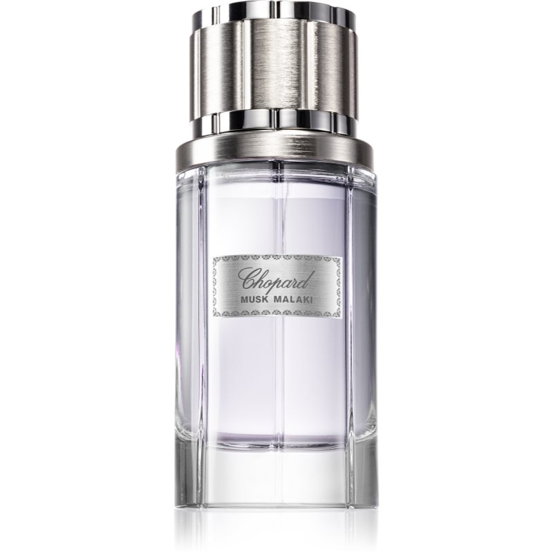 Chopard Musk Malaki woda perfumowana unisex 80 ml
