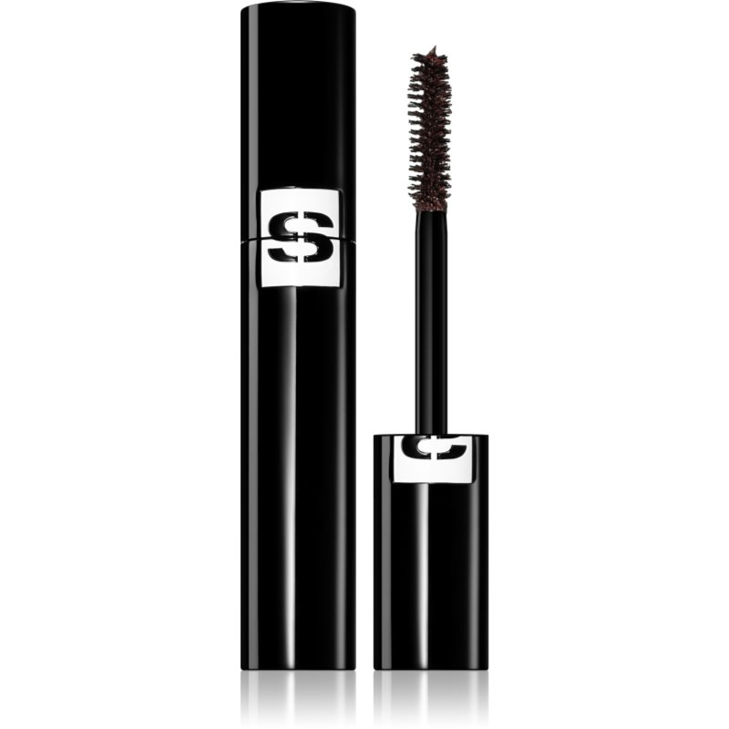 Sisley Wzmocnienie objętościowe tusz do rzęs So Volume 3D Fortifying Mascara) 8 ml cień 02 Deep Brown)