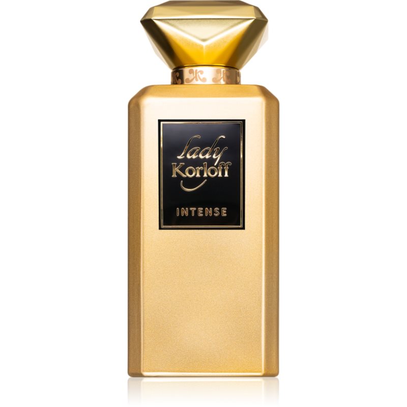 Korloff Paris Lady Korloff Intense woda perfumowana 88 ml