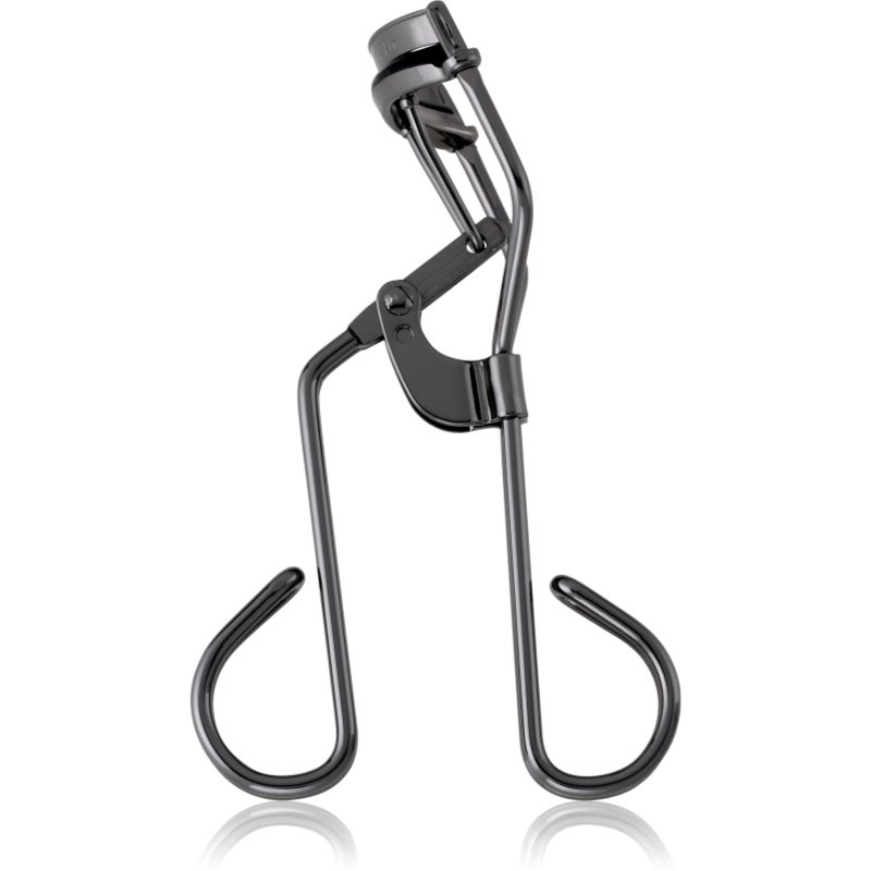 Tweezerman Studio Collection Kleszcze z ekstra szeroki dla oczu w kształcie migdała  wraz z 3 do tapicerki tweez erman wyjechał Studio Collection Promaster rzęs 1055-LLT