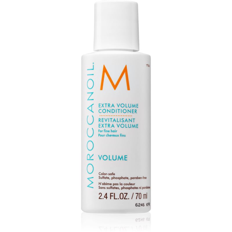 Moroccanoil Volume ekstra pojemność Conditioner 70 ML 3081