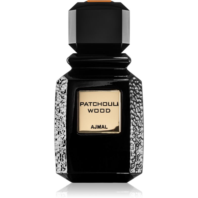 Ajmal Patchouli Wood woda perfumowana unisex 100 ml