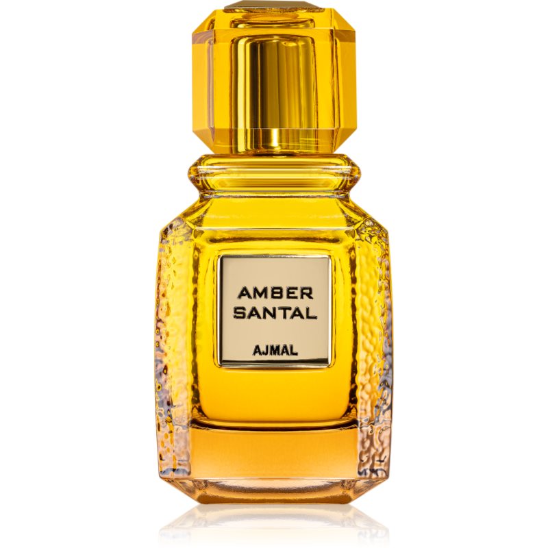 WEBHIDDENBRAND Amber Santal Woda perfumowana 100 ml