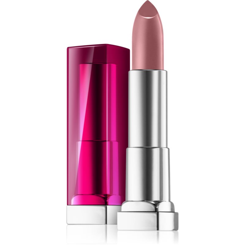 Maybelline Color Sensational Smoked Roses nawilżająca szminka do ust 300 Stripped Rose 3.6g 3600531553388 [12321374]