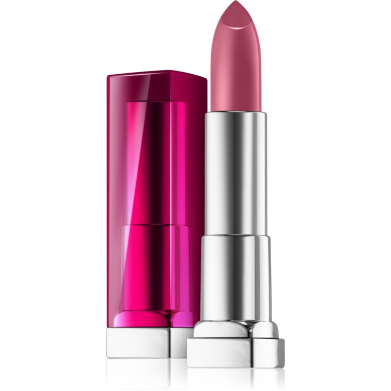Maybelline Color Sensational Smoked Roses nawilżająca szminka do ust 320 Steamy Rose 3.6g 3600531553401 [12321373]