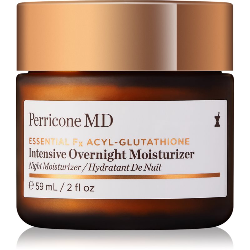 Perricone MD Essential FX Intensive Overnight Moisturiser 59ml