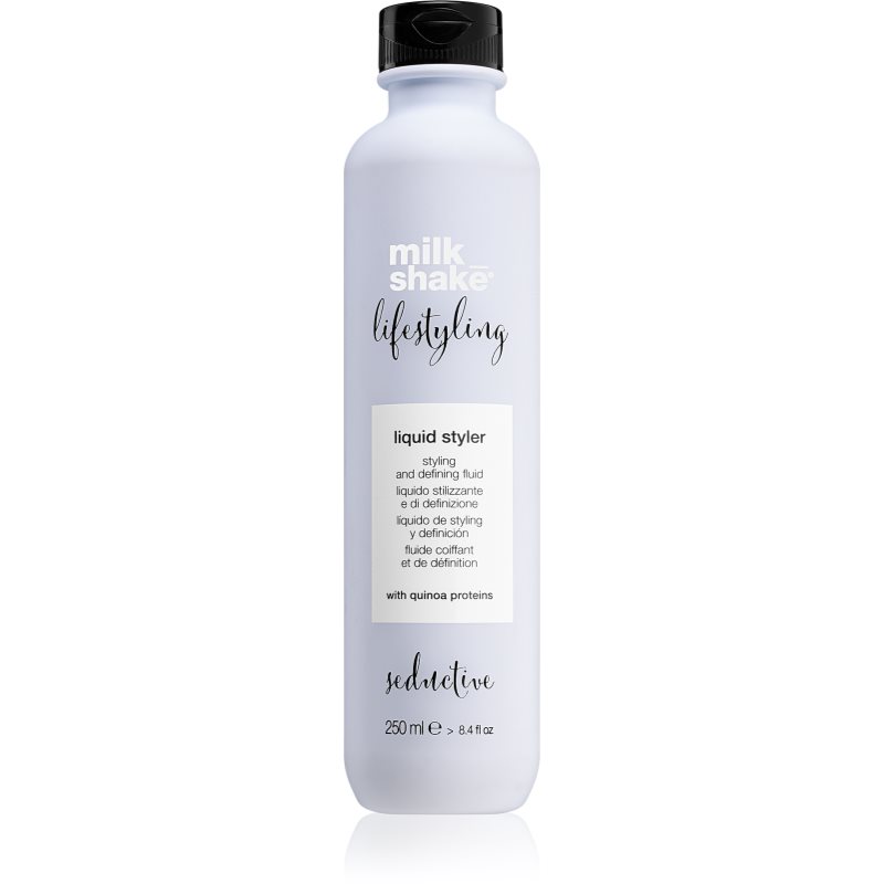 Milk Shake Milk Shake Lifestyling Liquid Styler Fluid 250ml Z110050CLIQ030