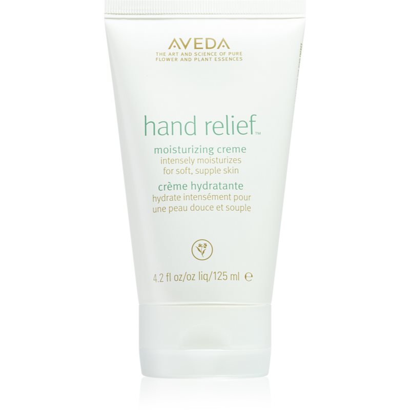 AVEDA Nawilżający krem do rąk 125 ml