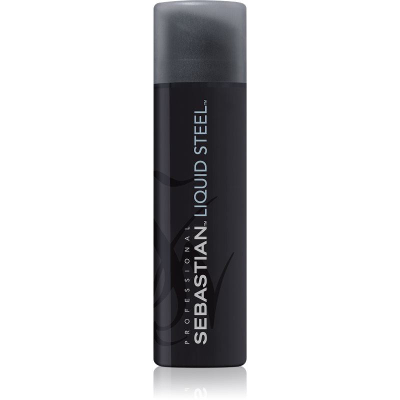 Sebastian Liquid Steel Żel do włosów 140ml