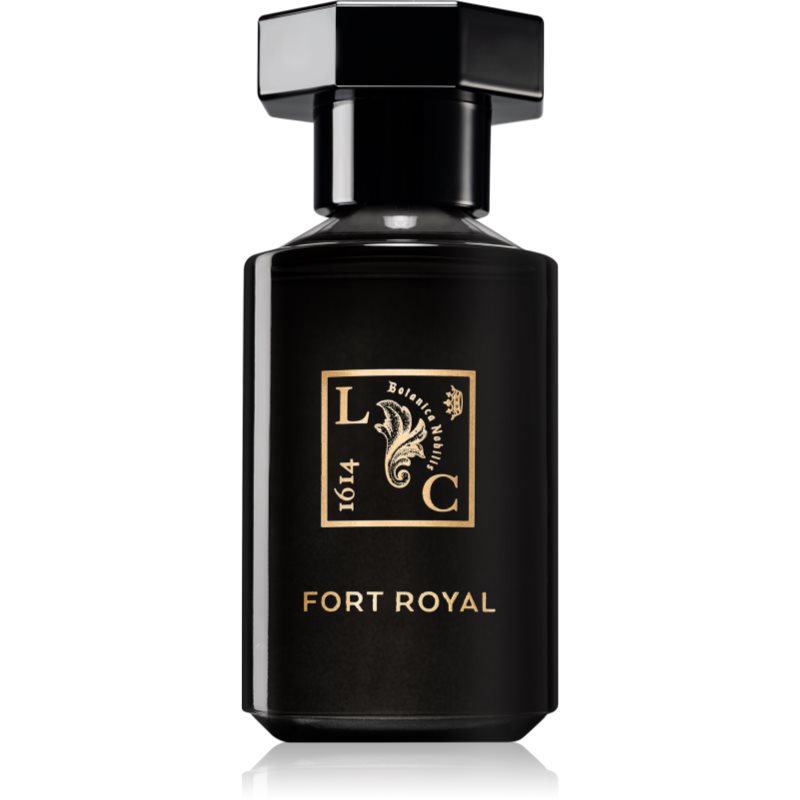 Le Couvent Maison De Parfum Parfums Remarquables Fort Royal woda perfumowana 50 ml