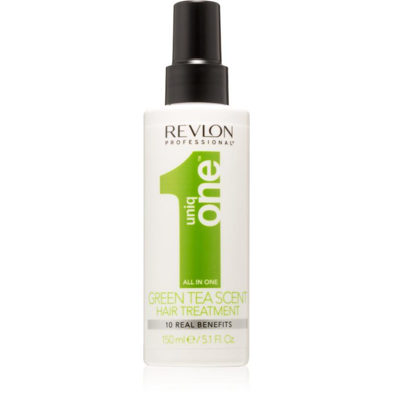 Revlon Uniq One Green Tea 150ml