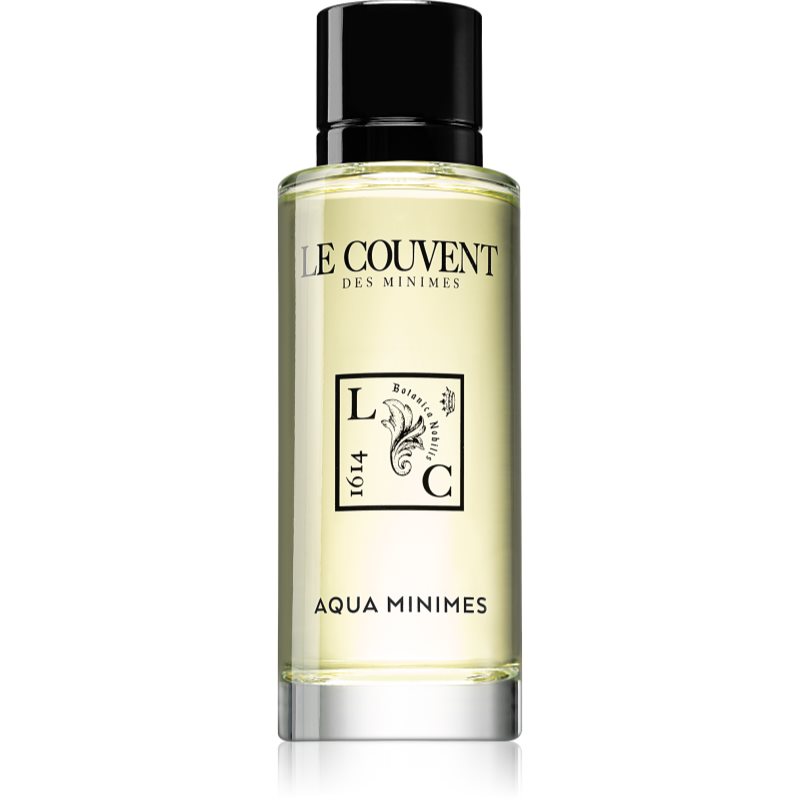 Le Couvent Botanical Cologne Aqua Minimes woda toaletowa 100ml