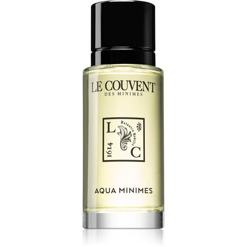 Le Couvent Botanical Cologne Aqua Minimes woda kolońska 50ml