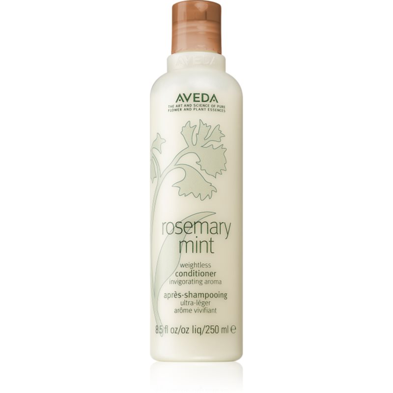 Aveda Rosemary Mint Conditioner odżywka do włosów, 250 ml Rosemary Mint Conditioner odżywka do włosów, 250 ml