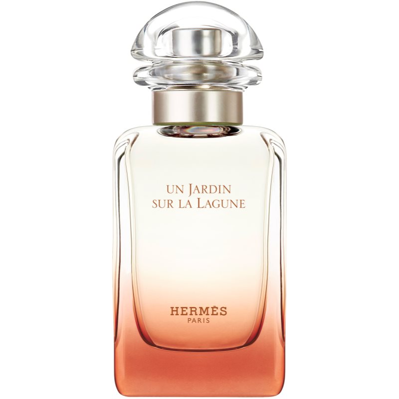 Hermes Un Jardin Sur La Lagune woda toaletowa 50ml