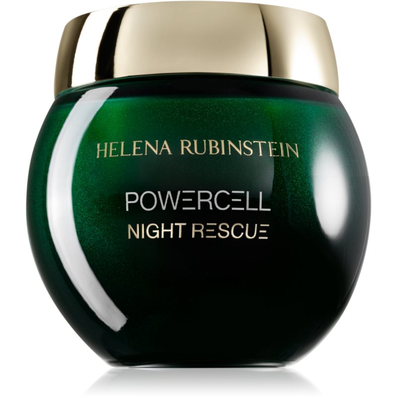 HELENA RUBINSTEIN Powercell Night Rescue - Globalny krem