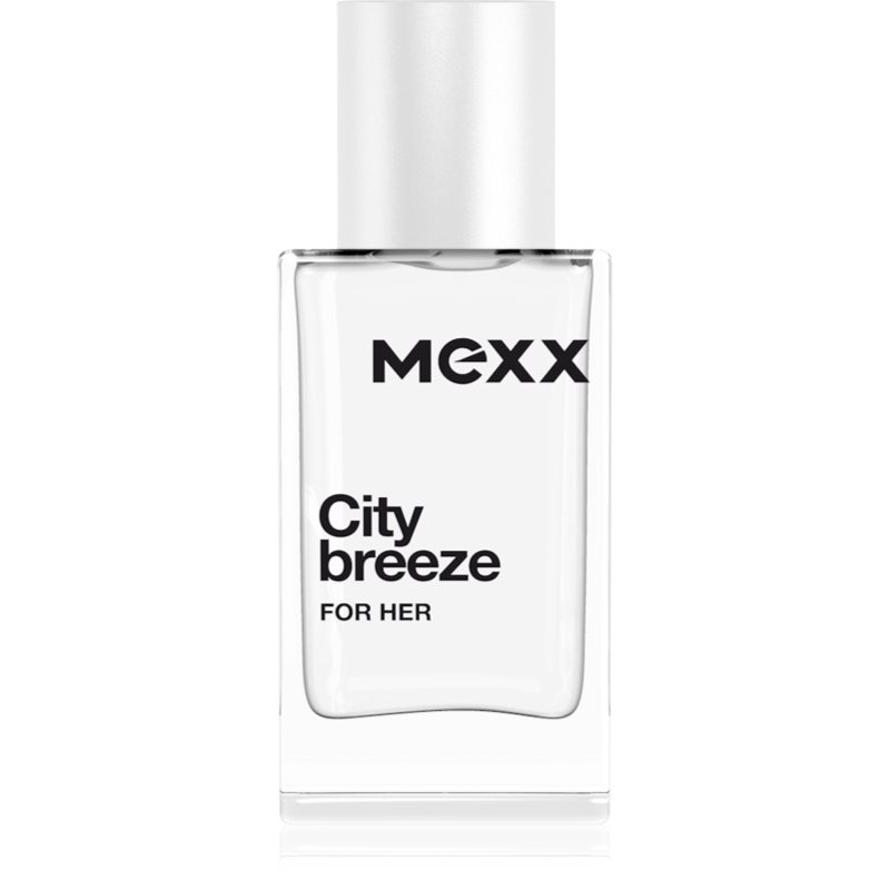 Mexx City Breeze For Her Woda toaletowa 15 ml