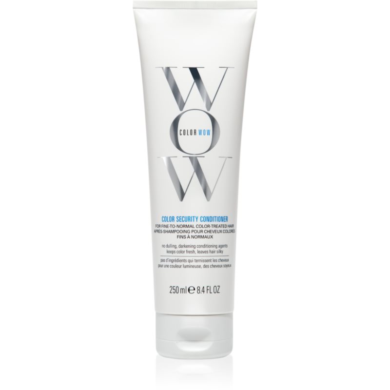 ColorWow Color WOW Colour Security Conditioner for Fine to Normal Hair CW511