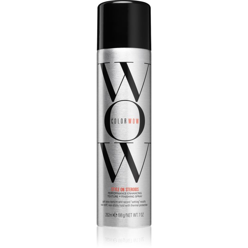 ColorWow Color WOW Style on steroids CW528