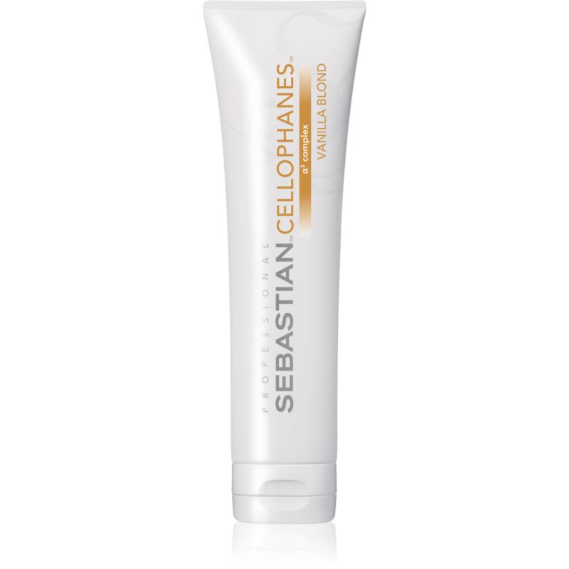 Sebastian Cellophanes Vanilla Blond 300ml