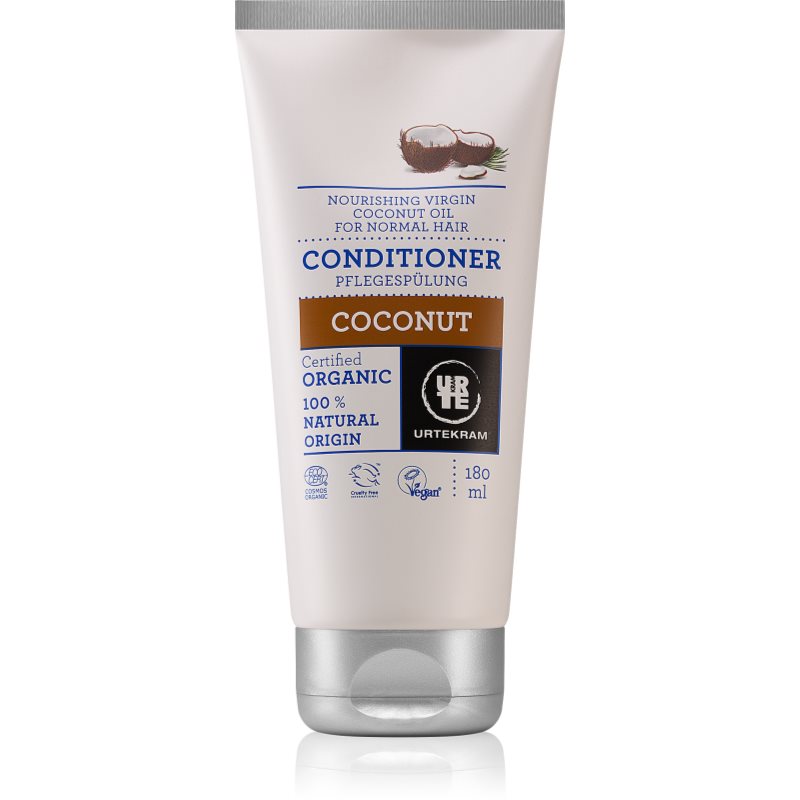 Bio urte Kram kokos Conditioner normalna do włosów, 170 ML 83910
