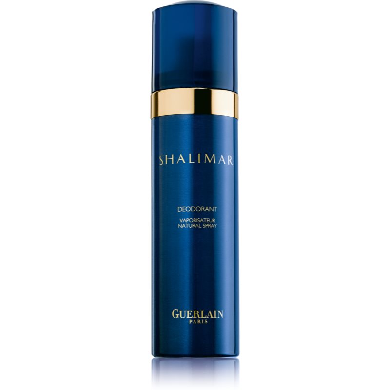 Guerlain Shalimar Deodorant Spray 100 ml