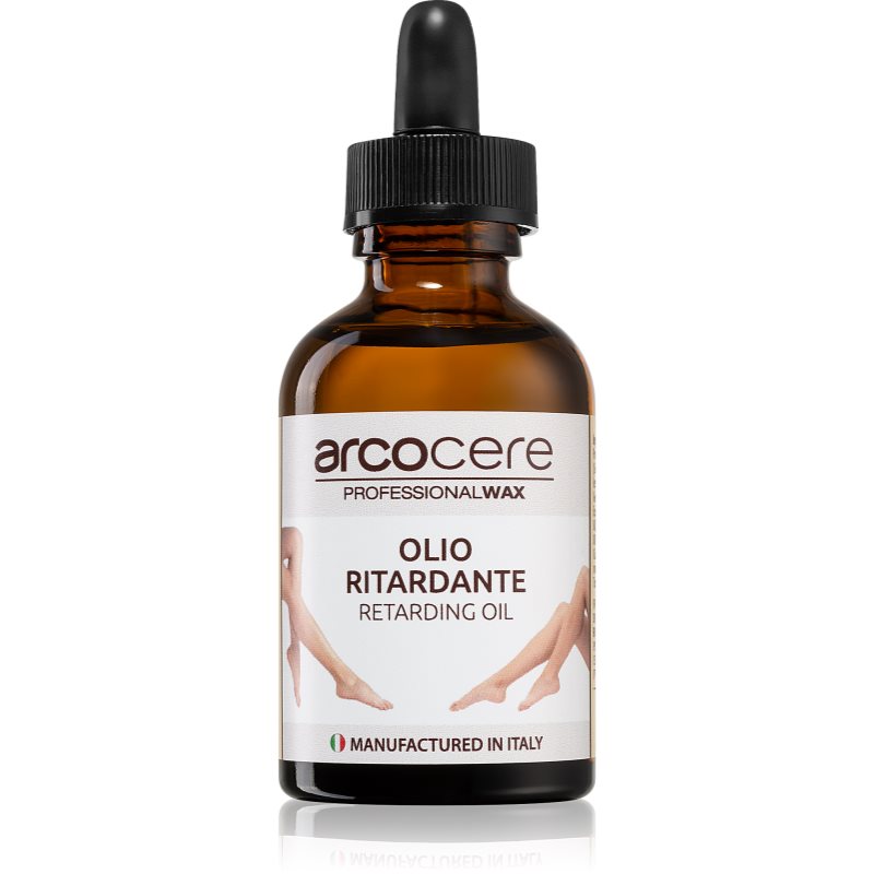 Arcocere Esencja Opóźniająca Wzrost Włosa 50ml.