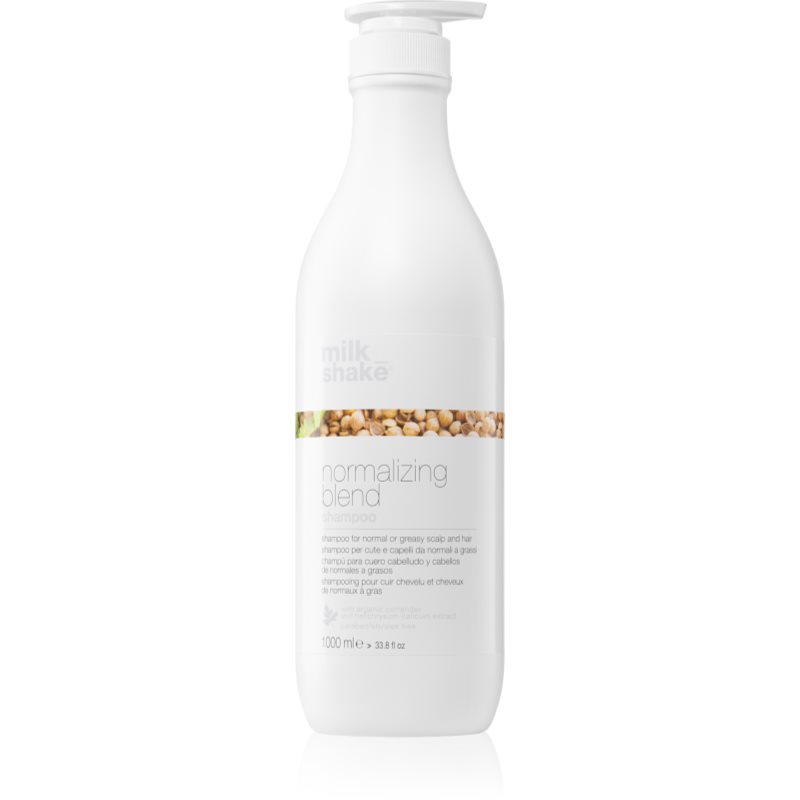 Milkshake Milk _ Shake włosy Shampoo Normalizing Blend Shampoo 1000 ML unknown