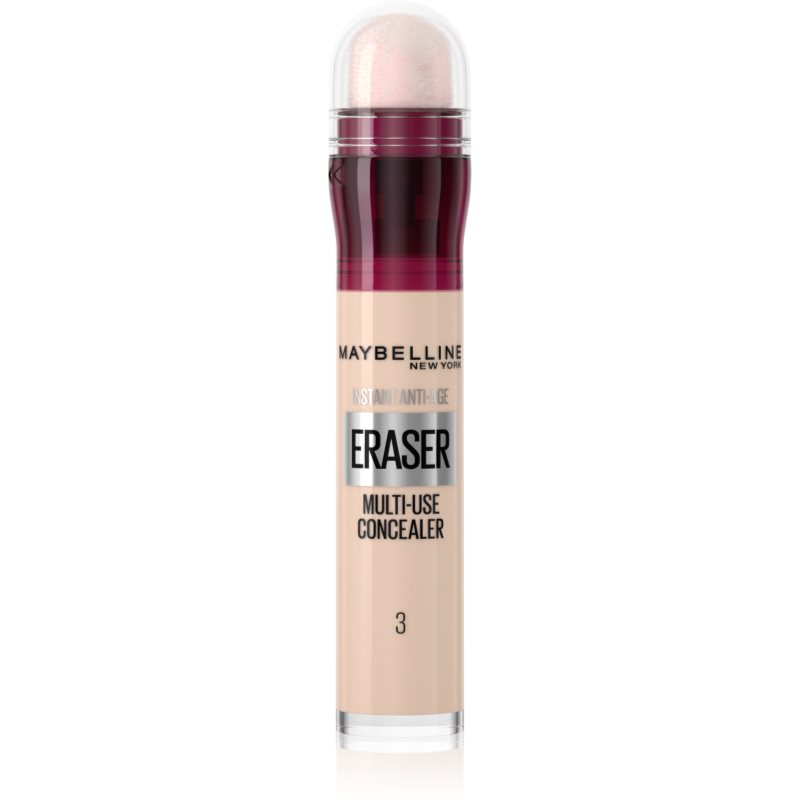 Maybelline Pisak korekcyjny do oczu Eraser od 3600530733866
