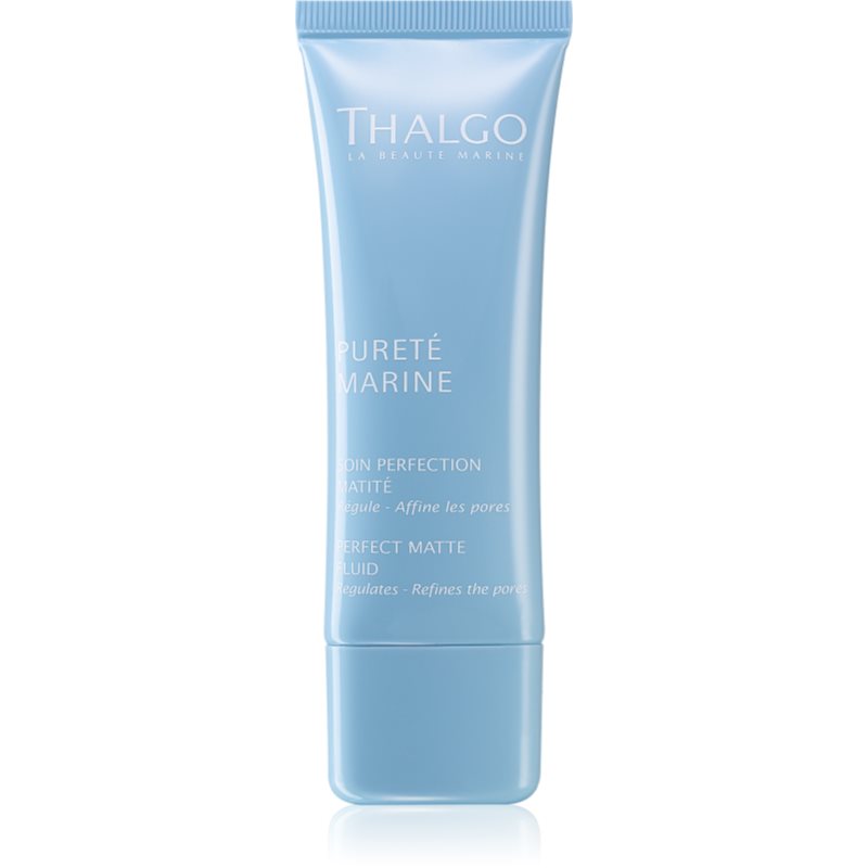 Thalgo Perfect Matte Fluid Fluid Normalizująco-matujący 40 ml