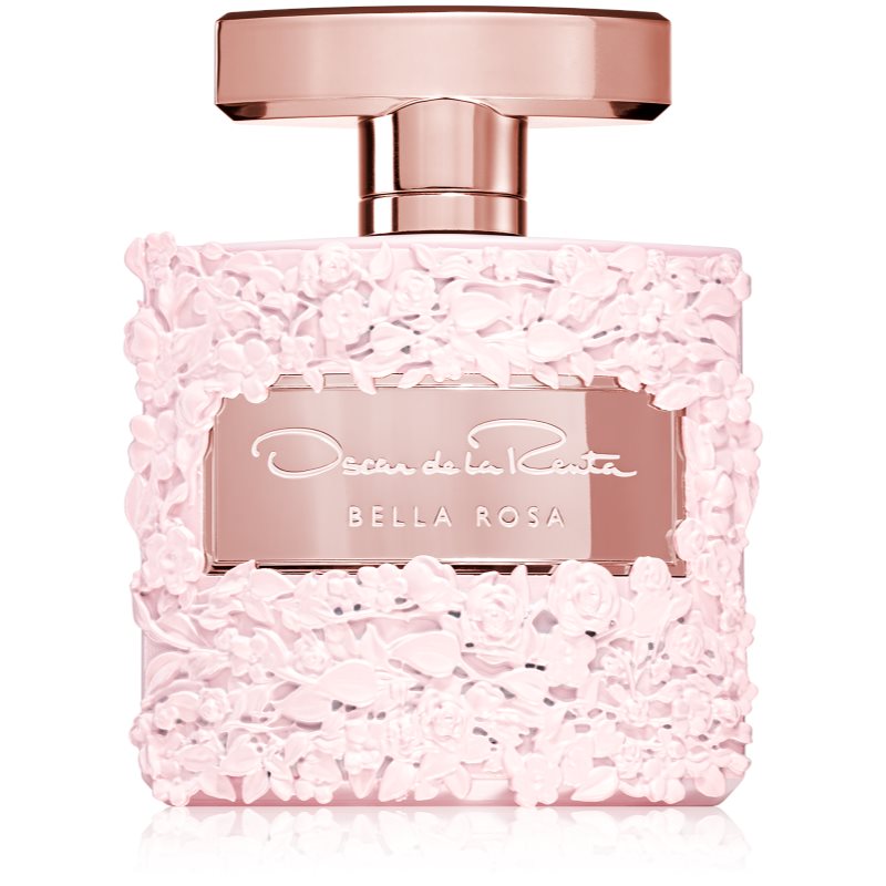 Oscar de la Renta Bella Rosa woda perfumowana 100ml