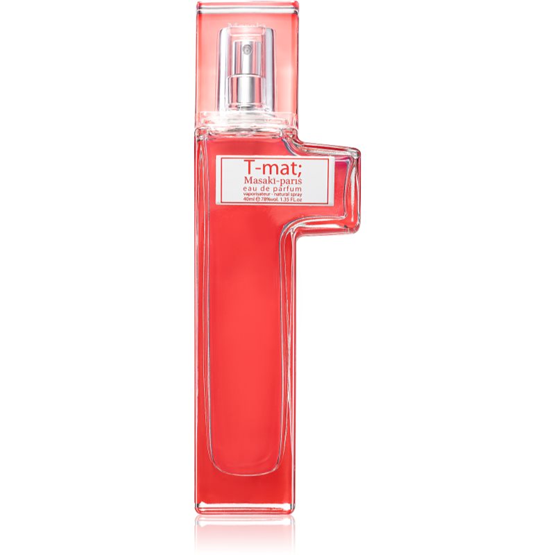 Masaki Matsushima T- Mat Edp 40ML