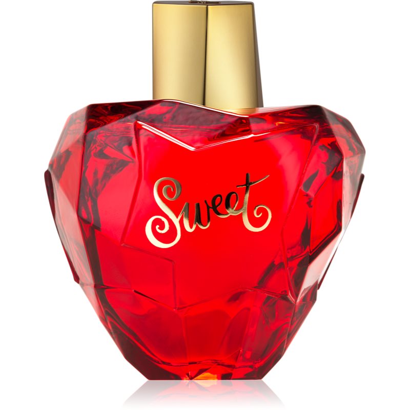 Lolita Lempicka Sweet woda perfumowana dla kobiet 50 ml
