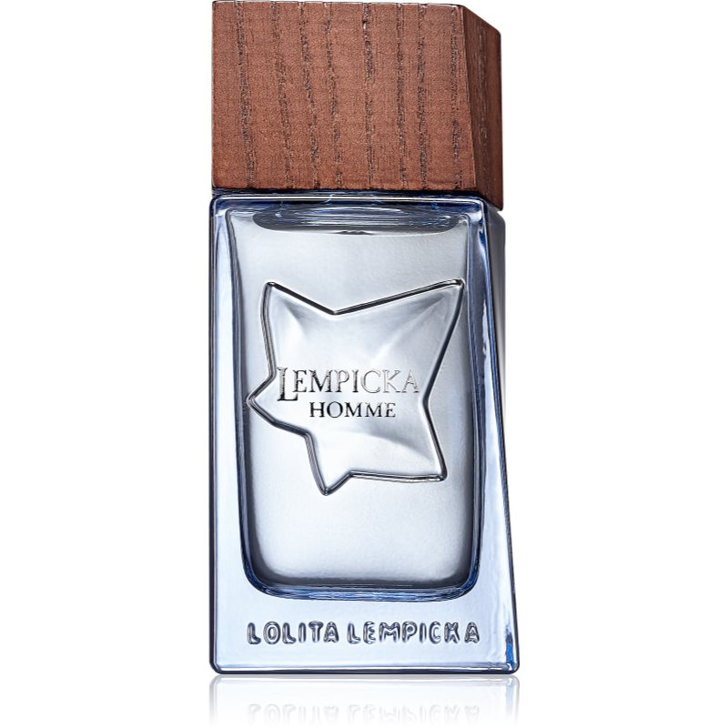 Lolita Lempicka Homme woda toaletowa 50ml