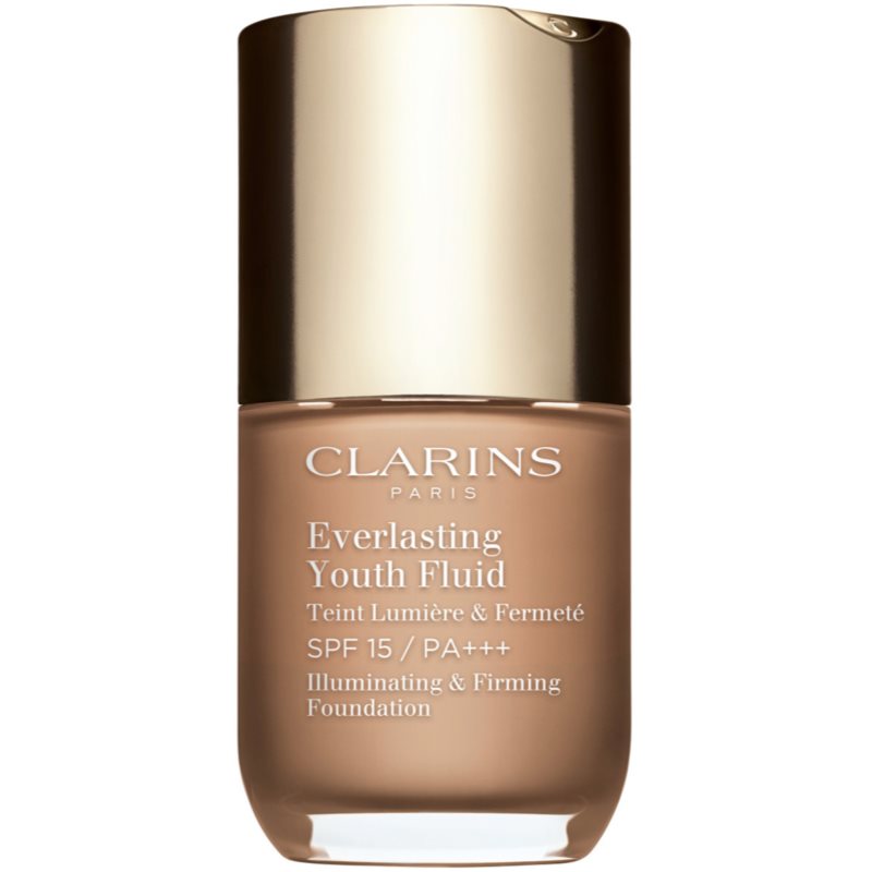 Clarins 112 Amber Everlasting Youth Fluid Podkład 30ml