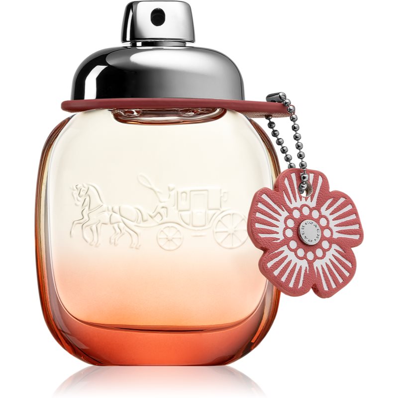 Coach New York Floral Blush 30 ml EDP