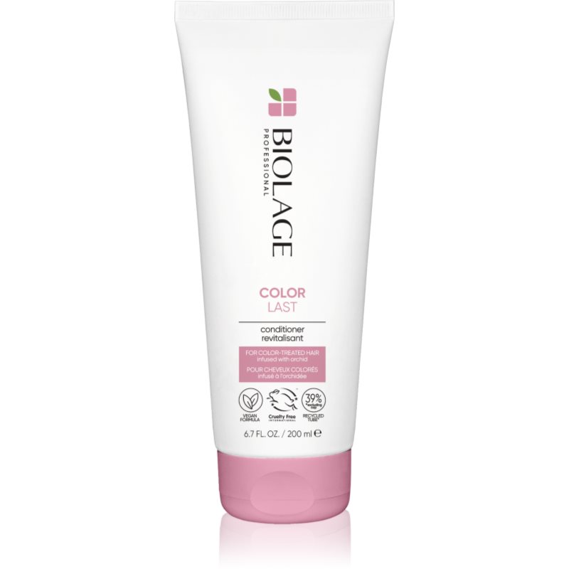 Matrix Color Last Odżywka do włosów farbowanych 200ml