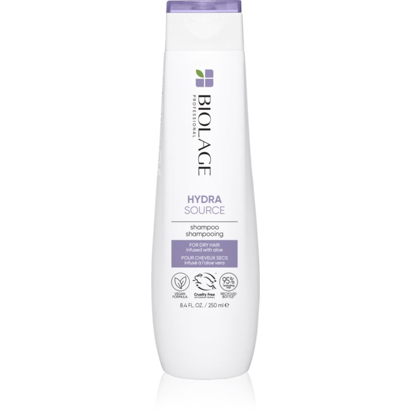 Matrix Hydrasource Szampon 250ml