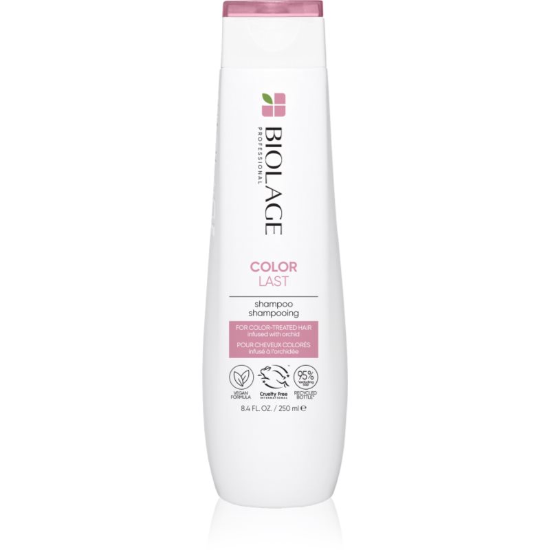 Matrix Biolage Color Last Szampon do włosów farbowanych 250ml
