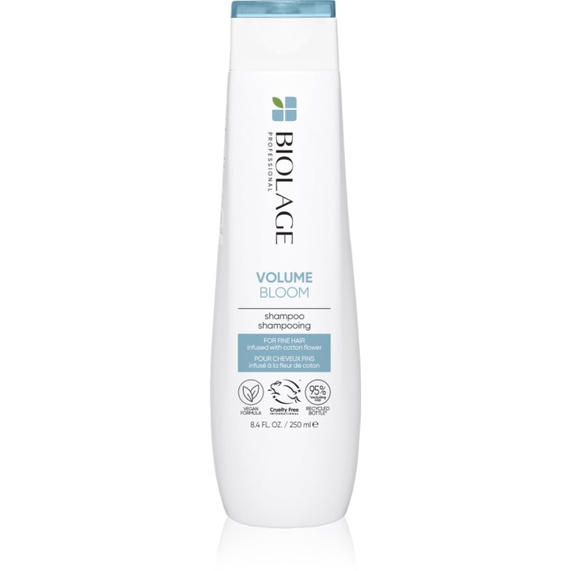 Matrix Biolage VolumeBloom, szampon nadający objętość, 250 ml