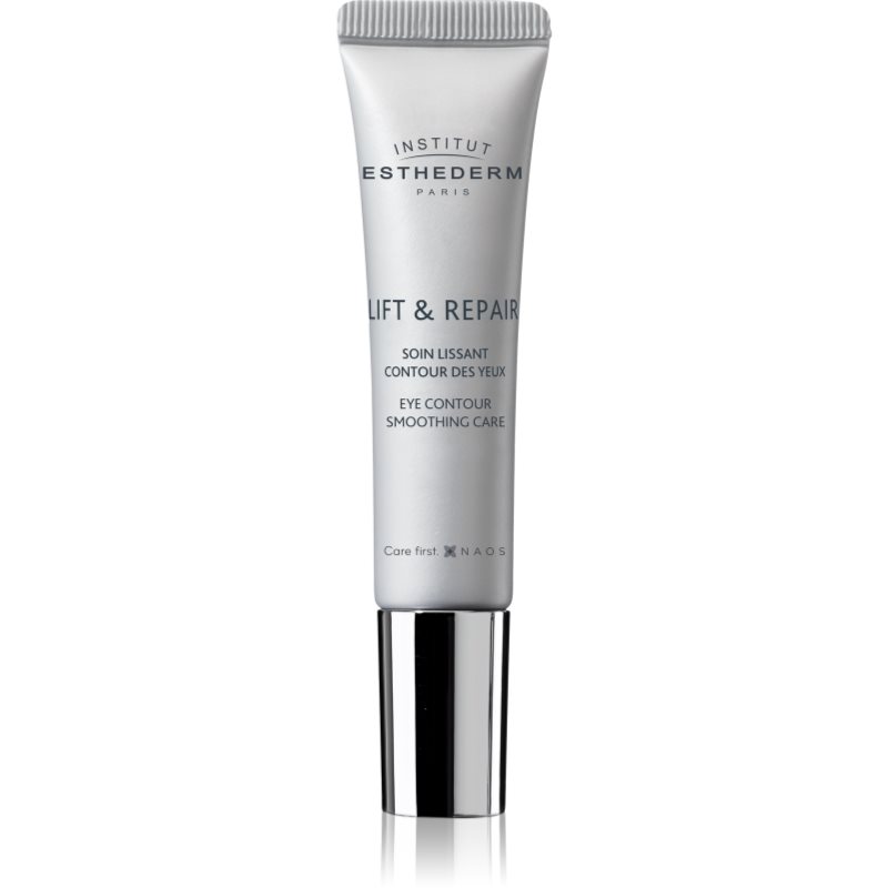 ESTHEDERM Eye Contour Smoothing Care Krem pod oczy o działaniu liftingującym 15 ml