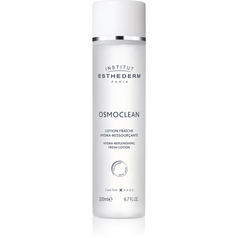 ESTHEDERM Hydra Replenishing Fresh Lotion Nawilżający tonik 200 ml
