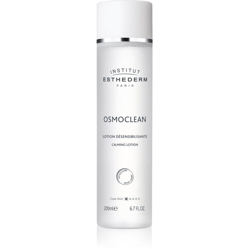 ESTHEDERM NAOS POLAND SP Z O.O OSMOCLEAN Delikatny łagodzący tonik 200 ml 7059057