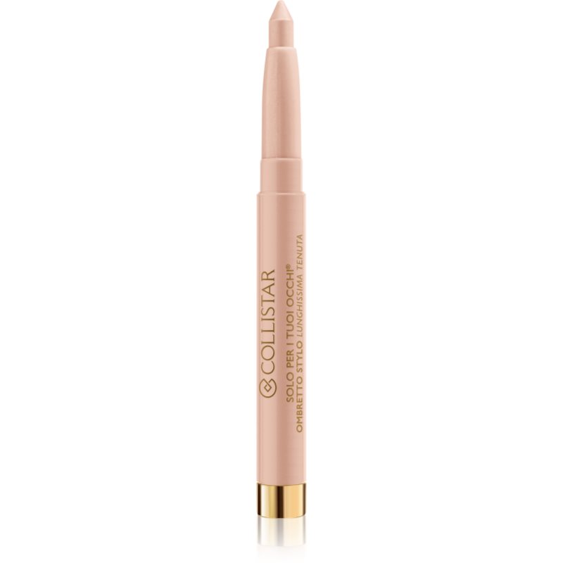Collistar Eye Shadow Stick w sztyfcie 2 Nude