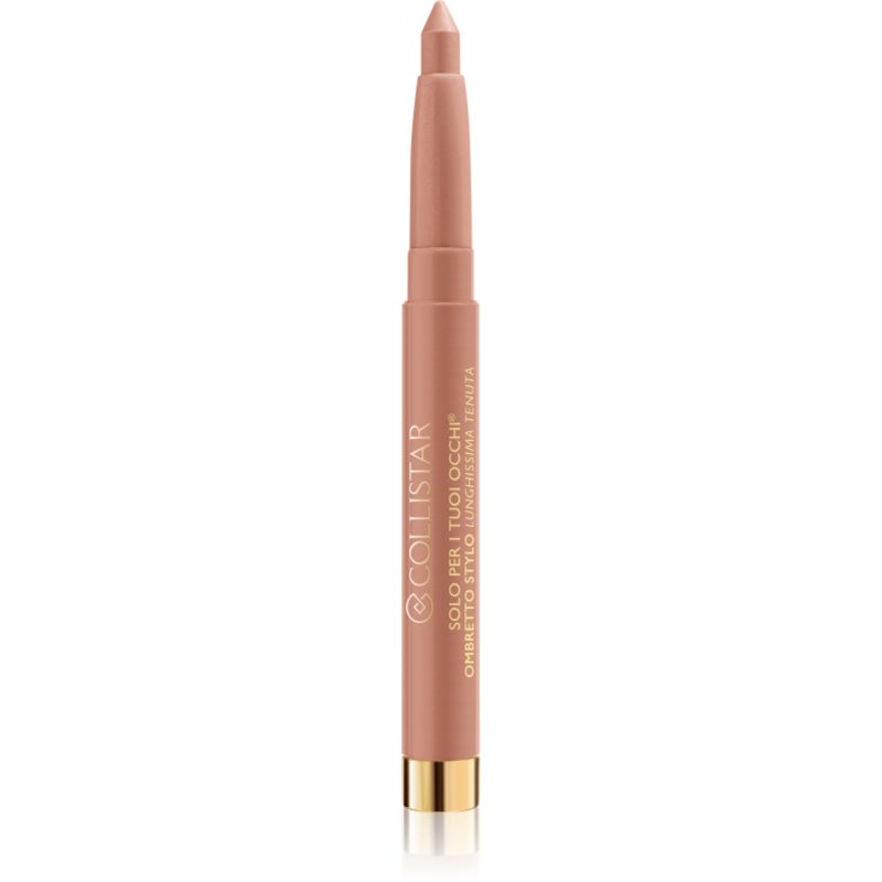 Collistar Eye Shadow Stick w sztyfcie 3 Champagne